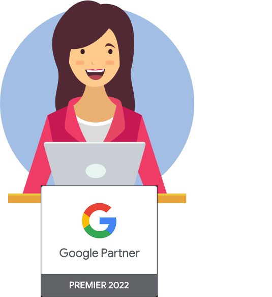 Google partner