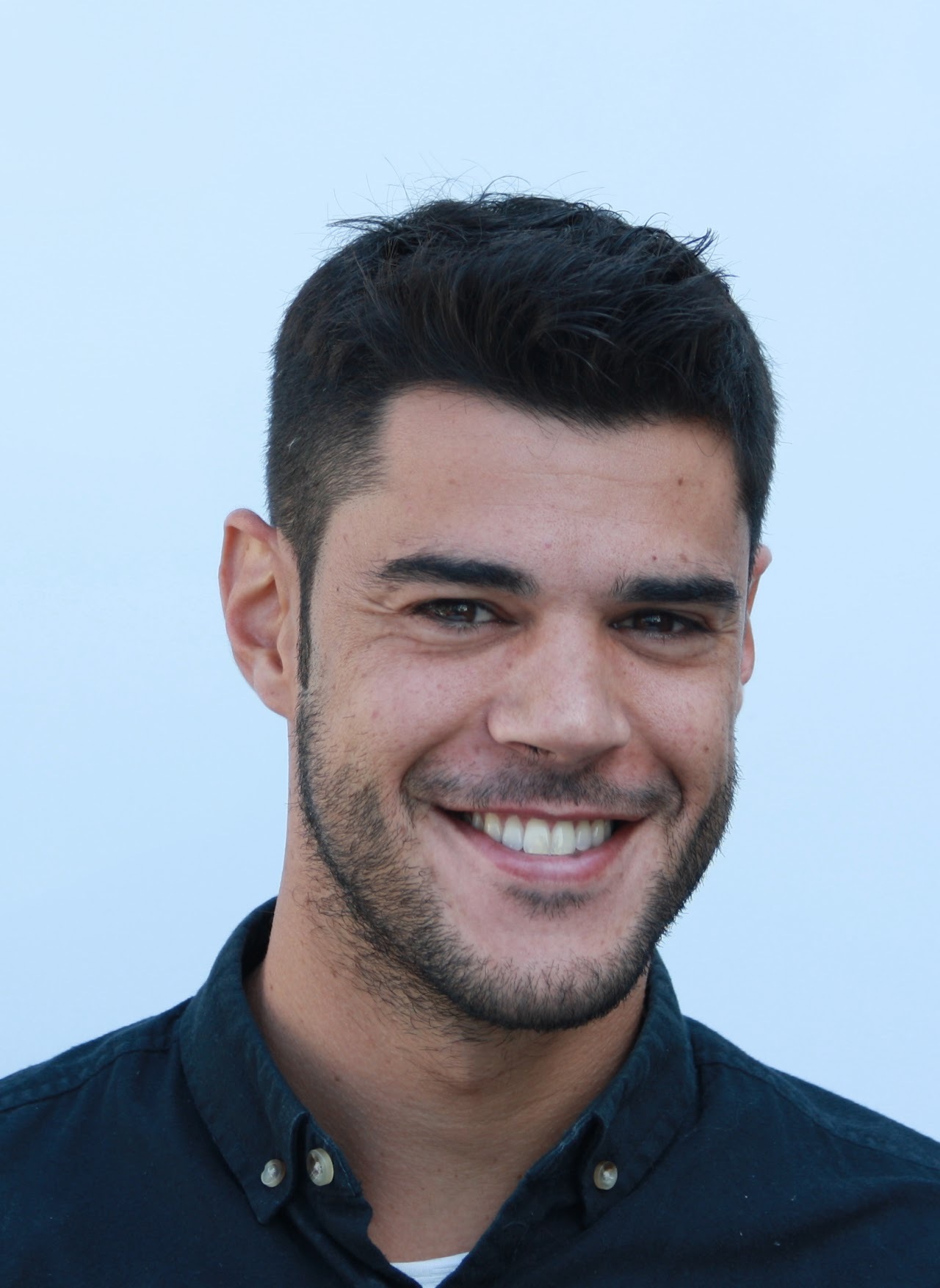 Ismael Blázquez