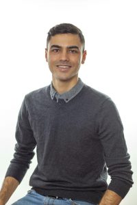 Victor Minguela