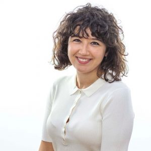angeliki zeaki