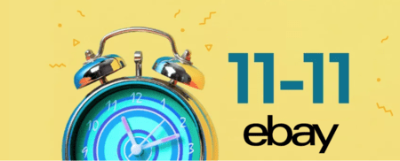 ebay singles day