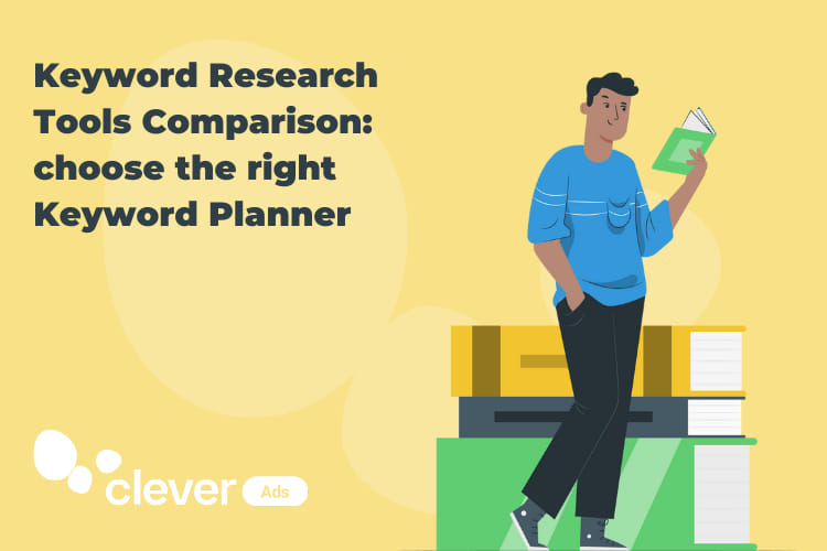keyword research tool