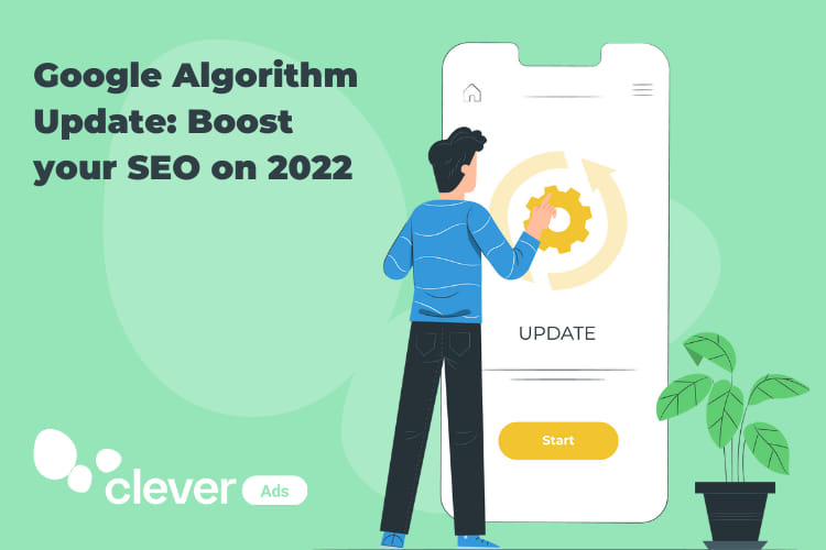google algorithm update