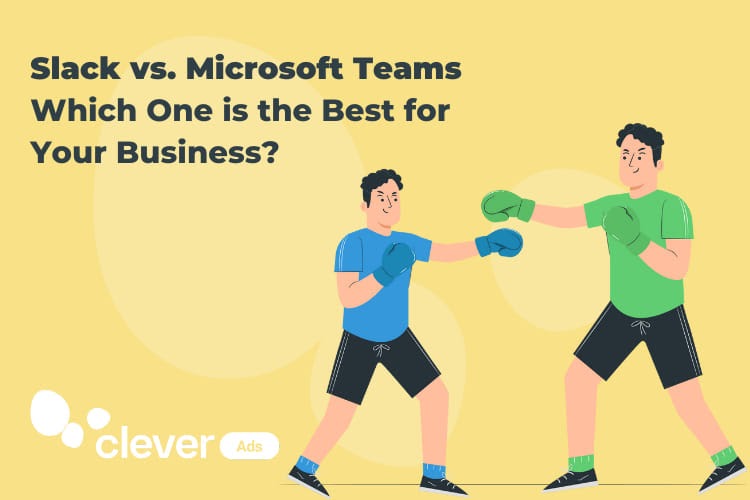 Slack vs Microsoft Teams