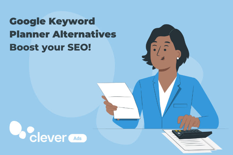 google keyword planner alternatives