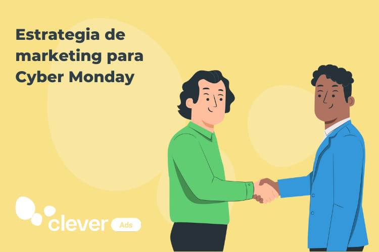 estrategia de marketing para cyber monday