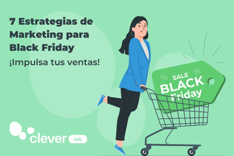 estrategias de marketing para black friday