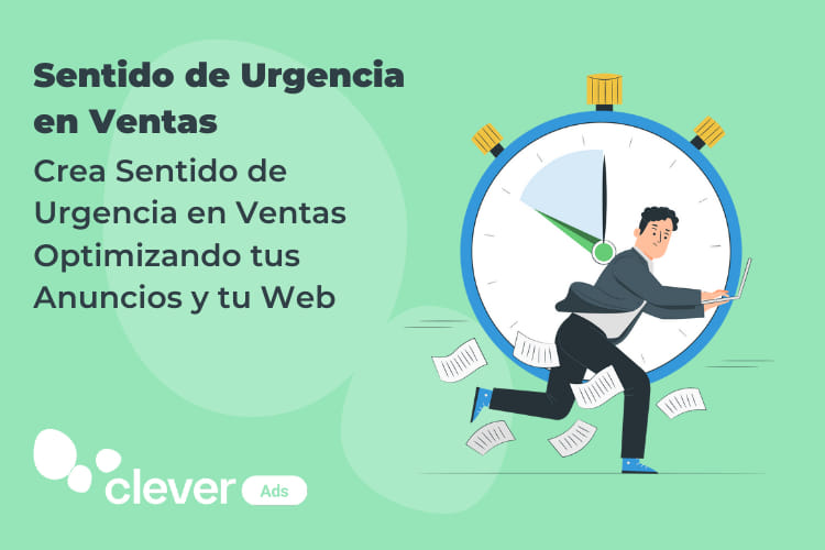 sentido de urgencia en ventas cover
