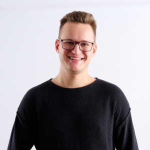 isaiah author pic