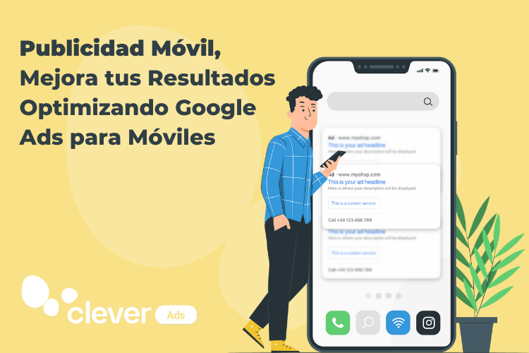 publicidad móvil