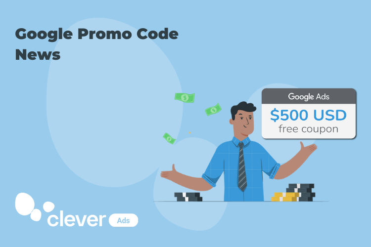 google promo code news