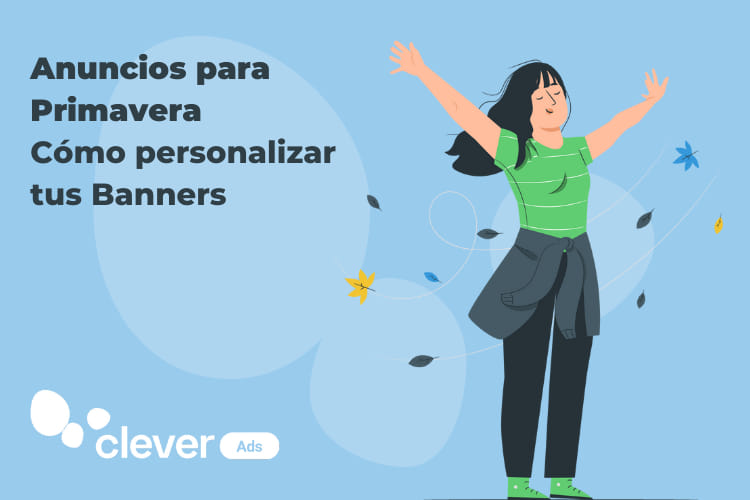 anuncios de primavera