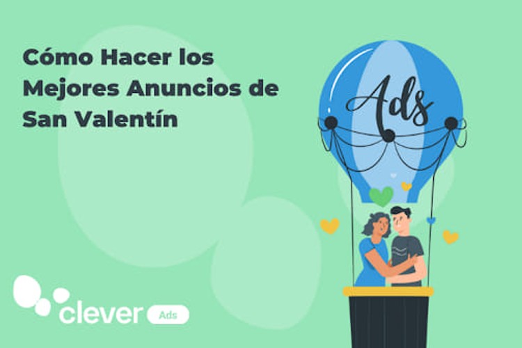 anuncios de san valentin