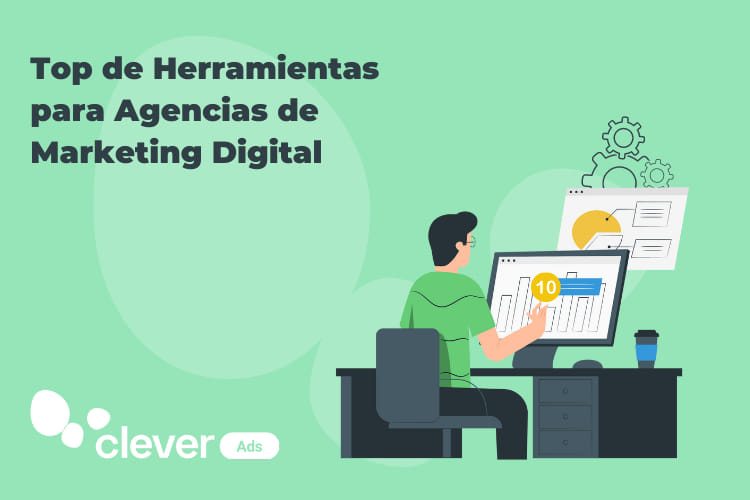 Herramientas para Agencias de Marketing Digital
