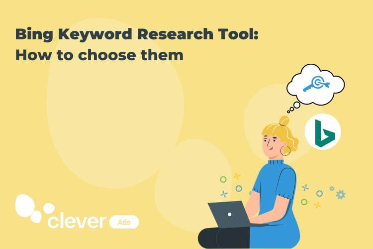 bing keyqord planner tool
