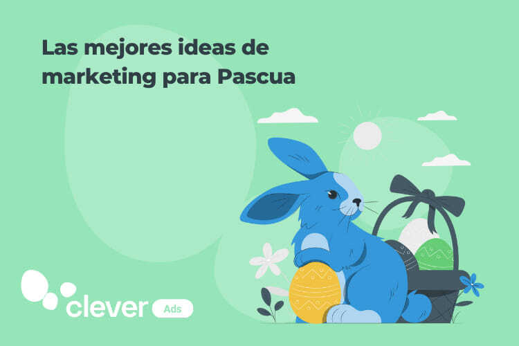 marketing para pascua