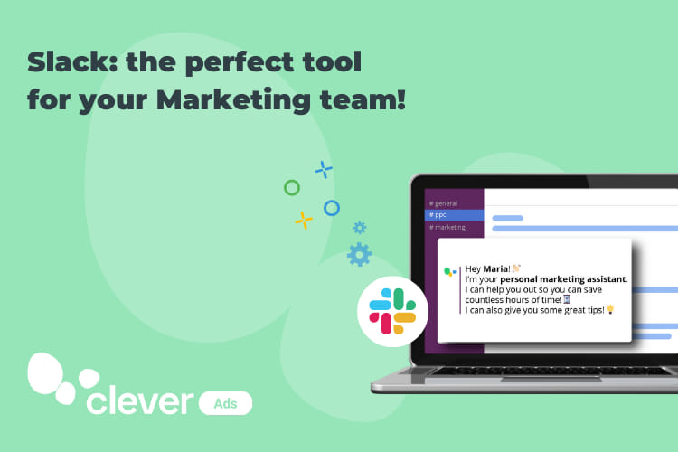 slack marketing
