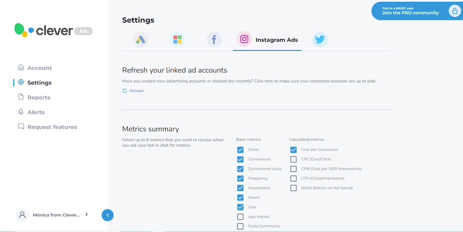 slack dashboard 2