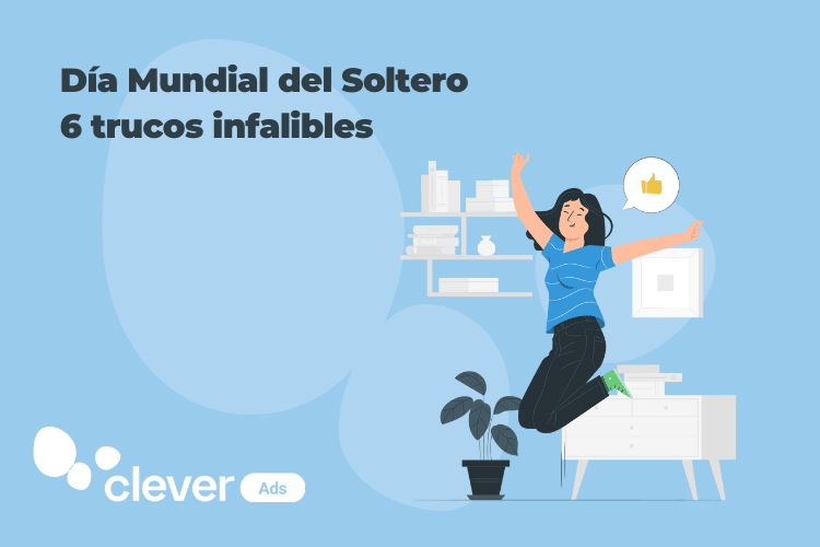 día mundial del soltero