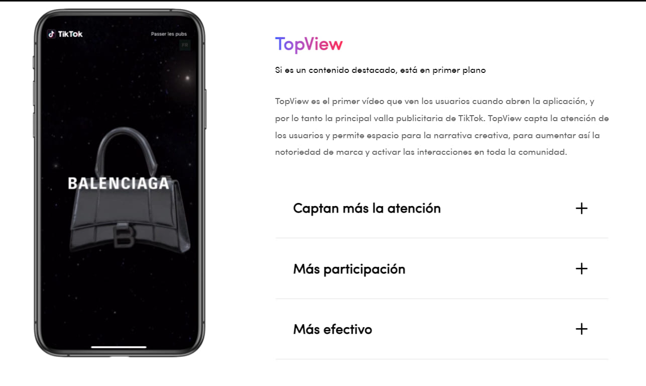 topview ads