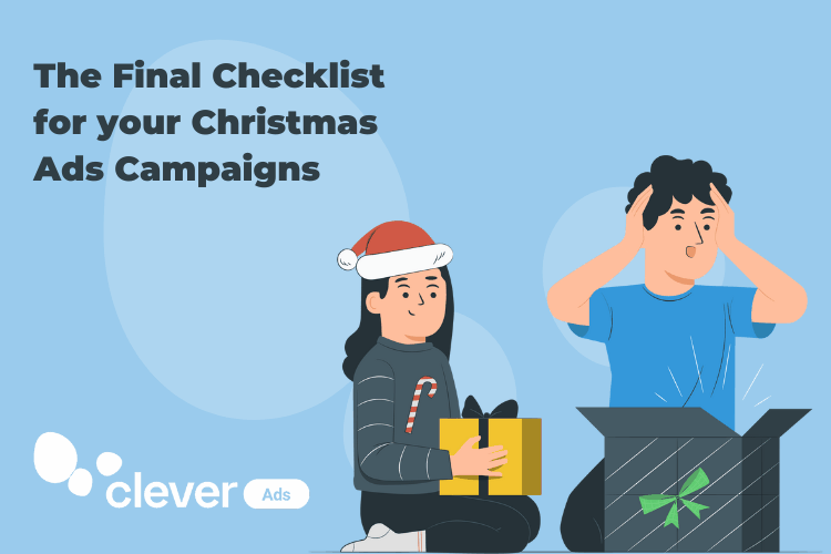 christmas ads