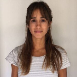 flor author pic