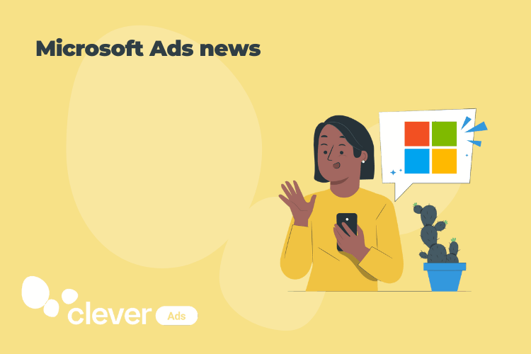 microsoft ads news