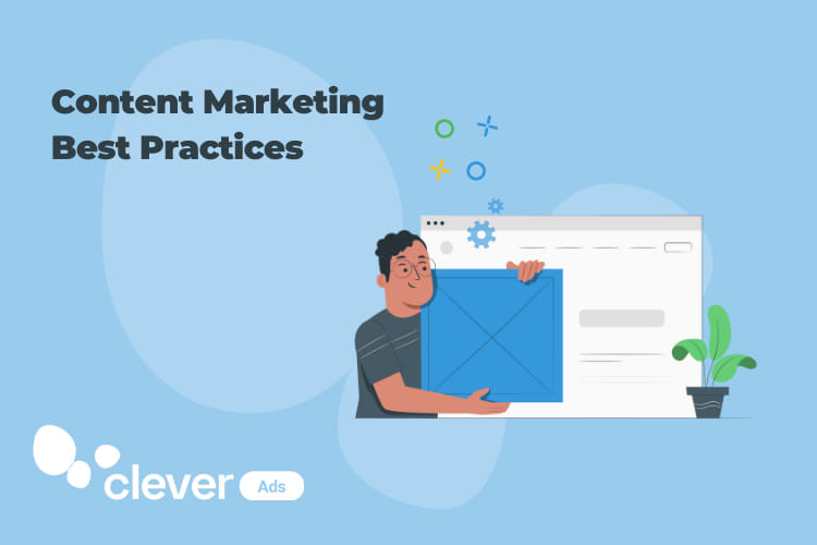 Content Marketing cover