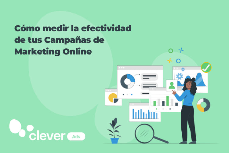 portada campañas de marketing online
