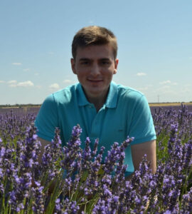 Author pic Javi