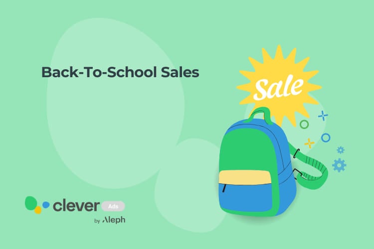 back to school sales