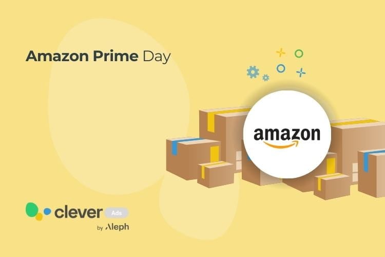Amazon Prime Day