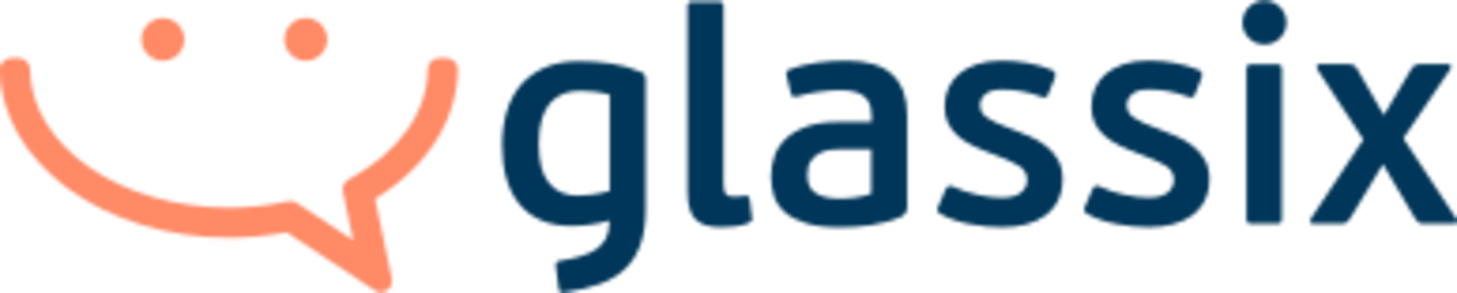 Glassix Status